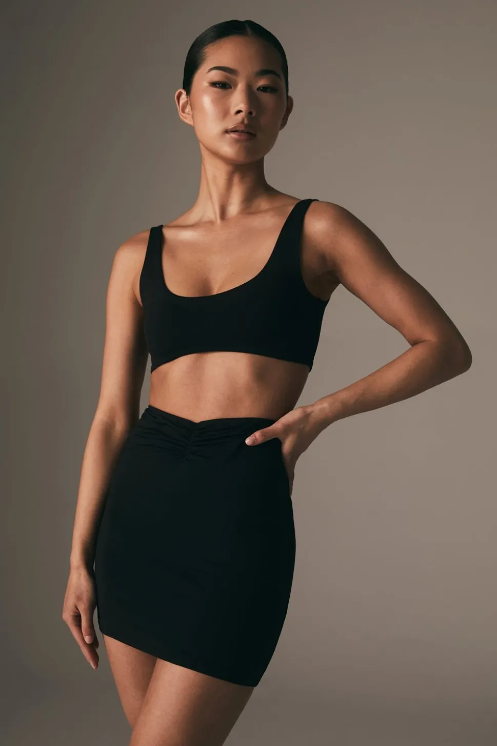 Women MESHKI Tops<Jemma