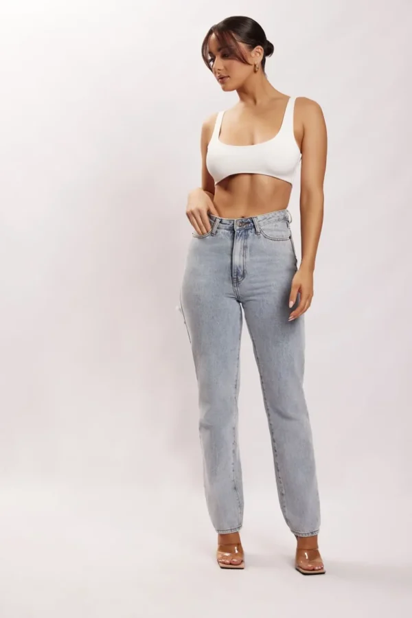 Women MESHKI Tops<Jemma