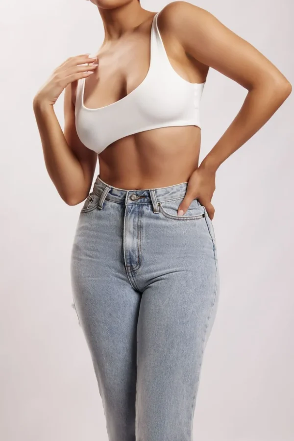 Women MESHKI Tops<Jemma