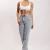 Women MESHKI Tops<Jemma