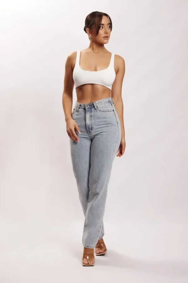 Women MESHKI Tops<Jemma