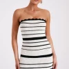 Women MESHKI Mini Dresses<Jenni