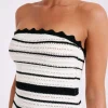 Women MESHKI Mini Dresses<Jenni