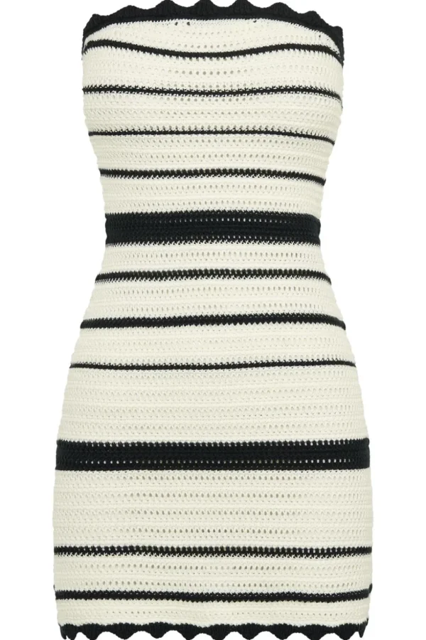 Women MESHKI Mini Dresses<Jenni
