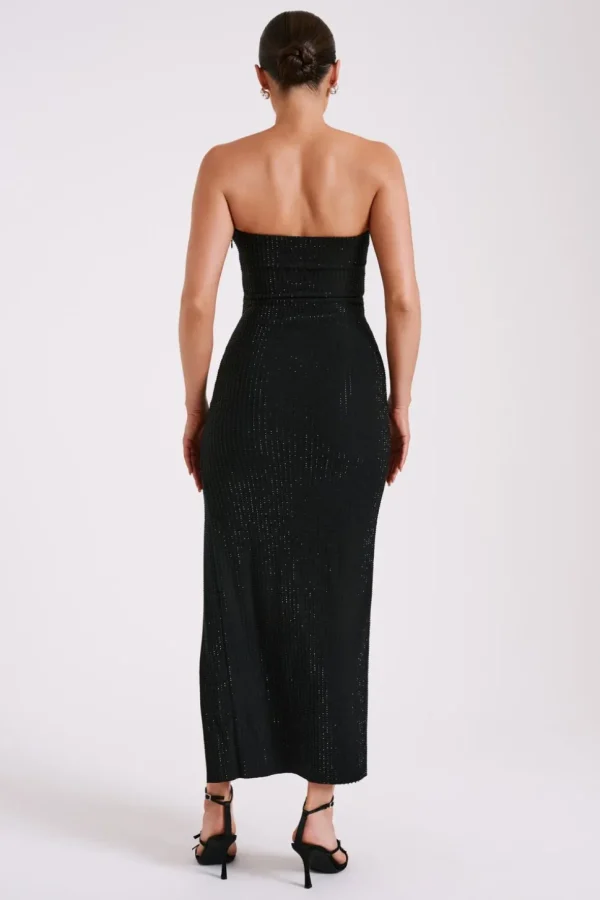 jenny_2.webp Women MESHKI Midi Dresses<Jenny