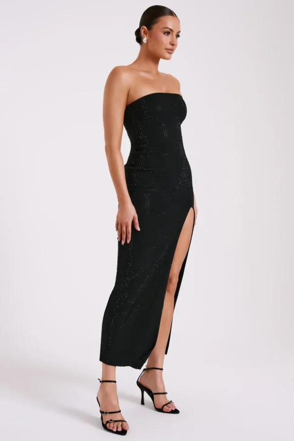 jenny_6.webp Women MESHKI Midi Dresses<Jenny