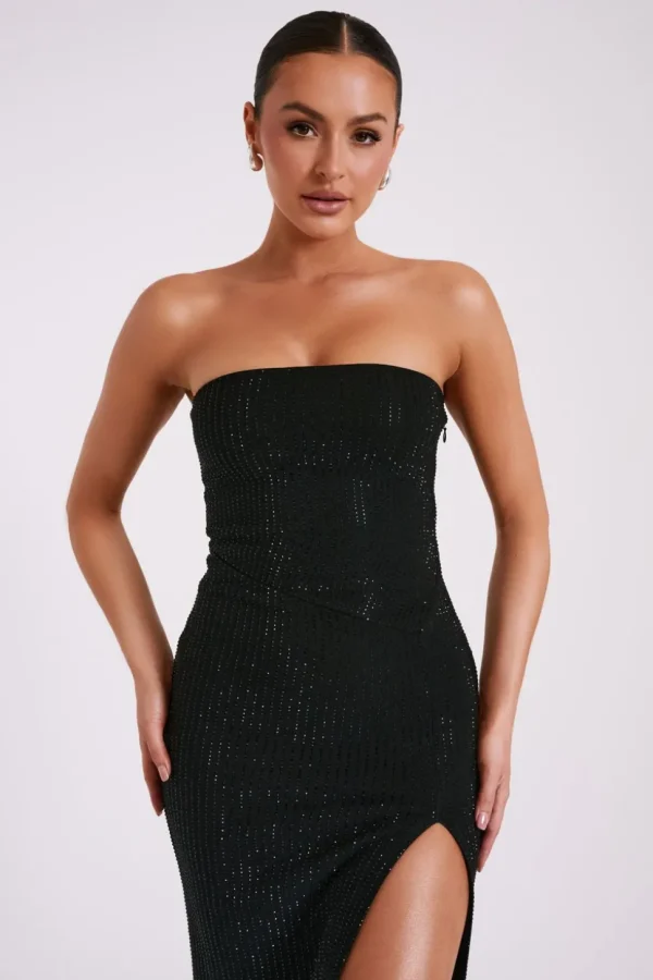 jenny_8.webp Women MESHKI Midi Dresses<Jenny