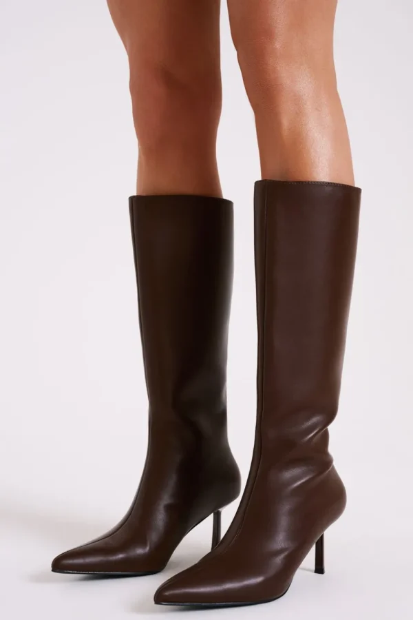 Women MESHKI Shoes<Jesi