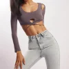 jessie_2.webp Women MESHKI Tops<Jessie