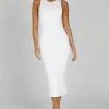 Women MESHKI Midi Dresses<Jill