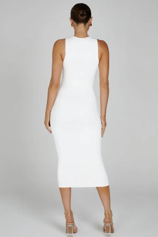 Women MESHKI Midi Dresses<Jill