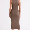 jill_2-2.webp Women MESHKI Midi Dresses<Jill