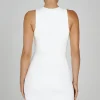Women MESHKI Midi Dresses<Jill