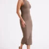 jill_4-2.webp Women MESHKI Midi Dresses<Jill
