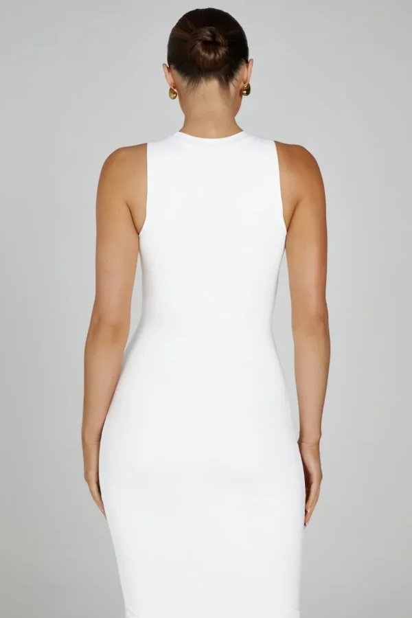 Women MESHKI Midi Dresses<Jill