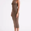 jill_5-2.webp Women MESHKI Midi Dresses<Jill