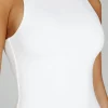Women MESHKI Midi Dresses<Jill