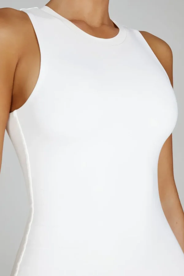 Women MESHKI Midi Dresses<Jill
