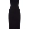 jill_7-1.webp Women MESHKI Midi Dresses<Jill