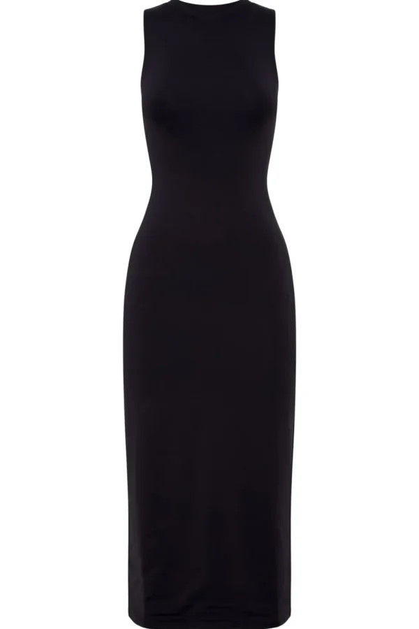 jill_7-1.webp Women MESHKI Midi Dresses<Jill