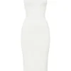 Women MESHKI Midi Dresses<Jill