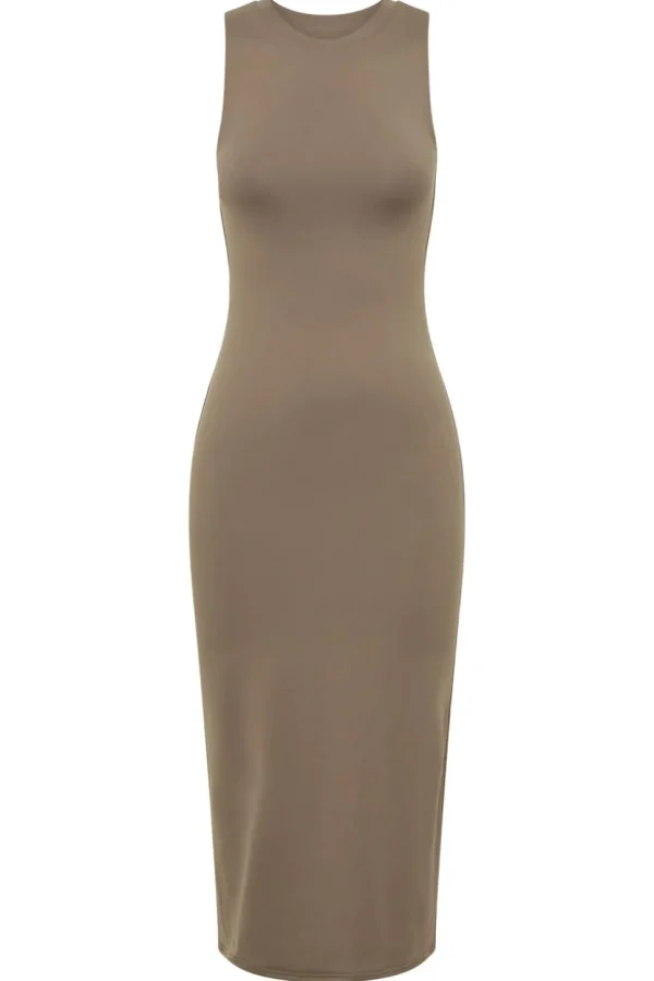 jill_7-2.webp Women MESHKI Midi Dresses<Jill