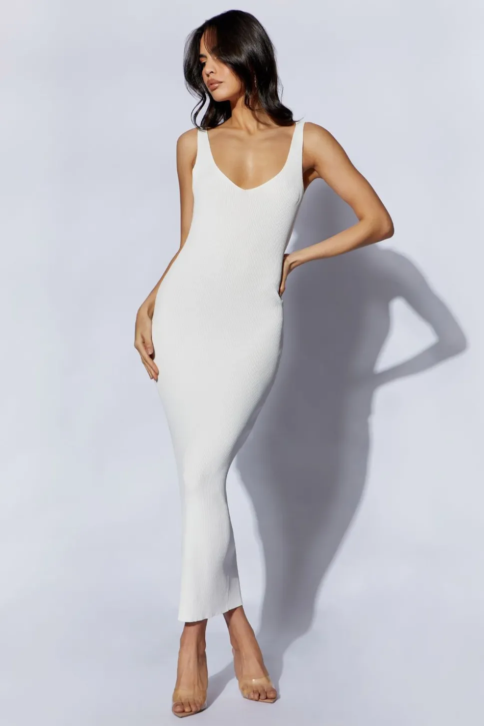 jodie_0.webp Women MESHKI Midi Dresses<Jodie