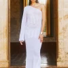 Women MESHKI Maxi Dresses<Jody