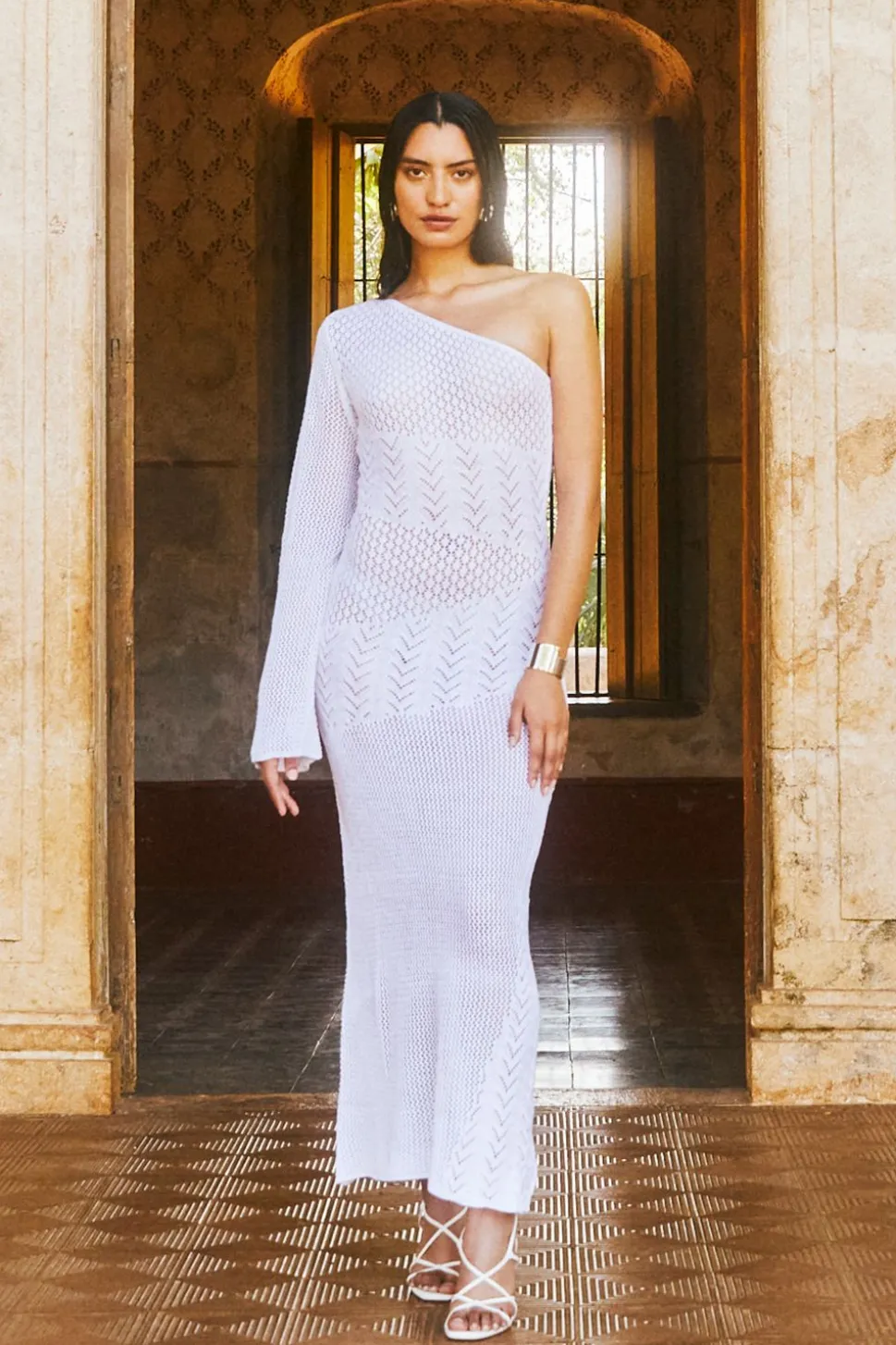 jody_0.webp Women MESHKI Maxi Dresses<Jody