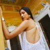 Women MESHKI Maxi Dresses<Jody