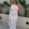 Women MESHKI Maxi Dresses<Jody