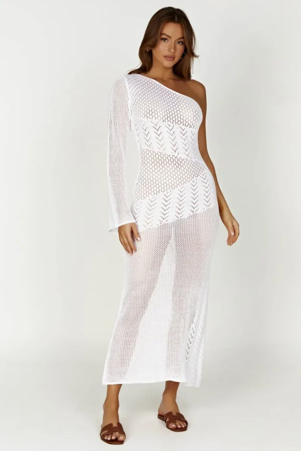 Women MESHKI Maxi Dresses<Jody