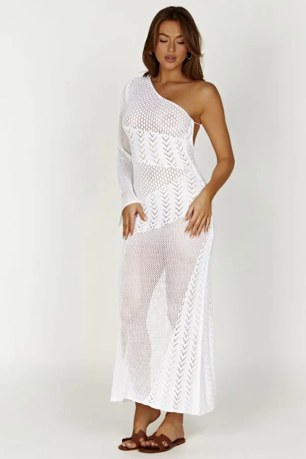 Women MESHKI Maxi Dresses<Jody