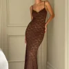 Women MESHKI Maxi Dresses<Joelle