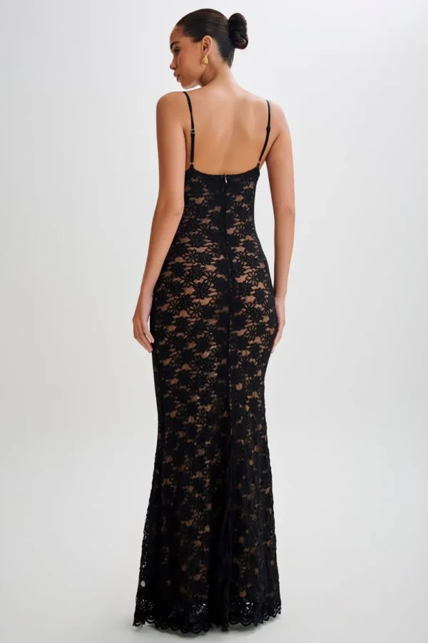 Women MESHKI Maxi Dresses<Joelle