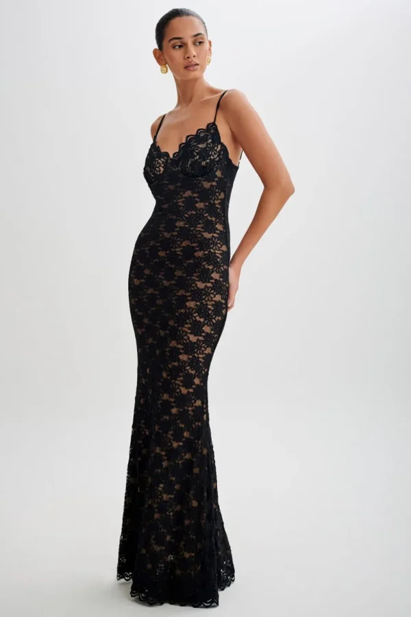 Women MESHKI Maxi Dresses<Joelle