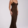 joelle_6.webp Women MESHKI Maxi Dresses<Joelle