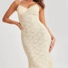 joelle_8-1.webp Women MESHKI Maxi Dresses<Joelle