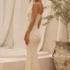 joelle_9-1.webp Women MESHKI Maxi Dresses<Joelle