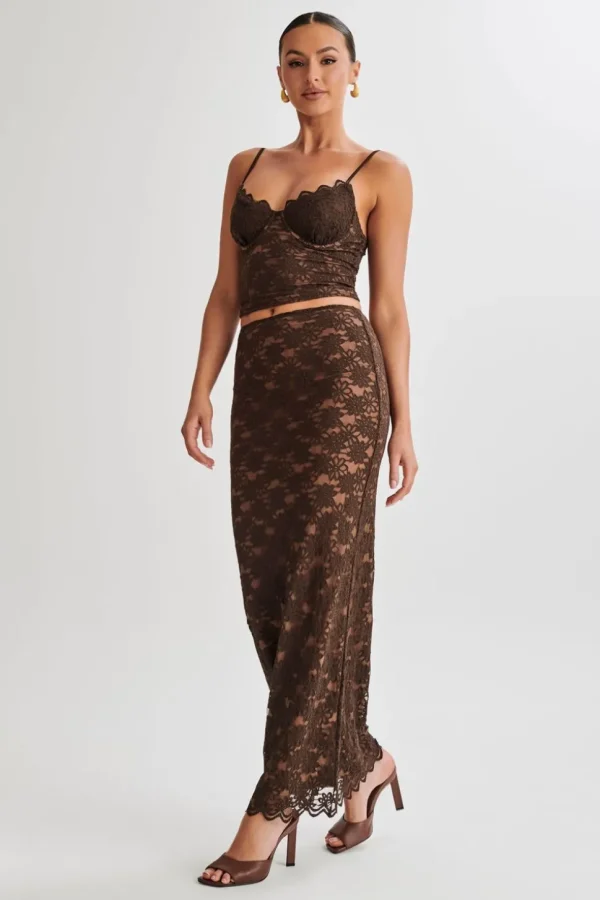 Women MESHKI Two Piece Sets<Joey