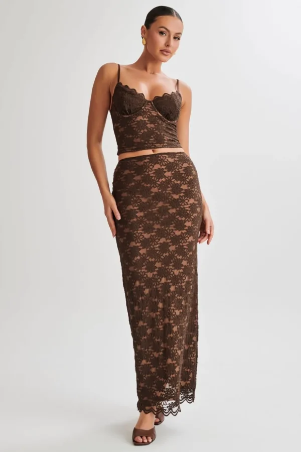 Women MESHKI Two Piece Sets<Joey