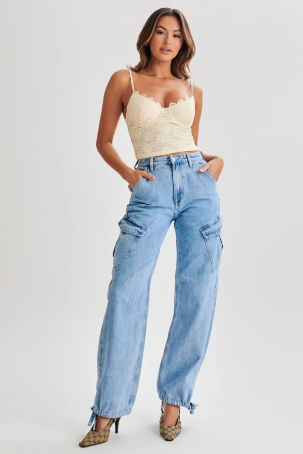 joey_7.webp Women MESHKI Tops<Joey