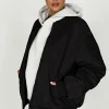 Women MESHKI Outerwear<Johanna