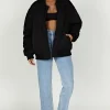 Women MESHKI Outerwear<Johanna