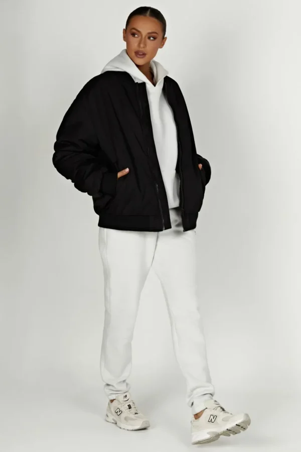 Women MESHKI Outerwear<Johanna