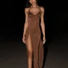 Women MESHKI Maxi Dresses<Jojo