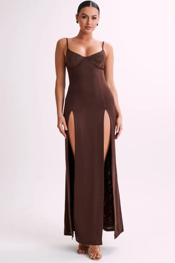 Women MESHKI Maxi Dresses<Jojo