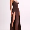 Women MESHKI Maxi Dresses<Jojo