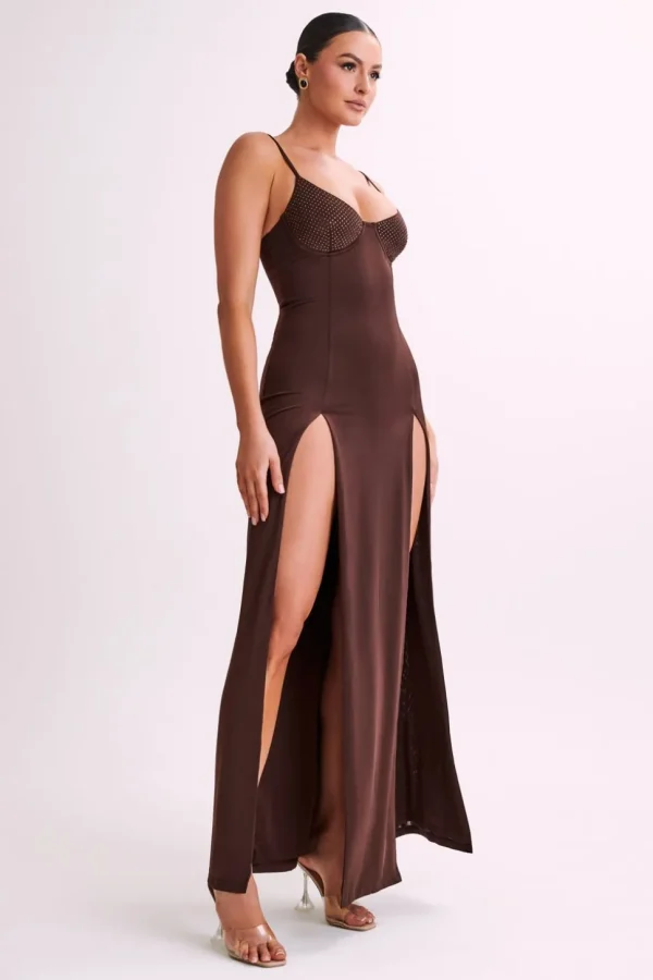 Women MESHKI Maxi Dresses<Jojo