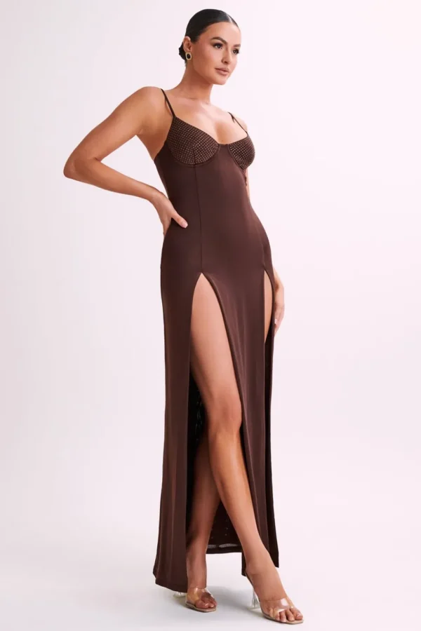 Women MESHKI Maxi Dresses<Jojo